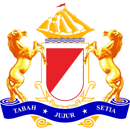Logo Kadin Mempawah