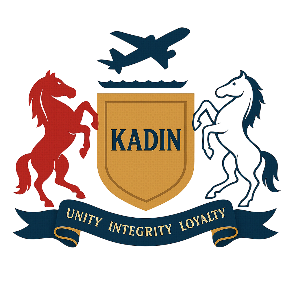 Logo Kadin Mempawah